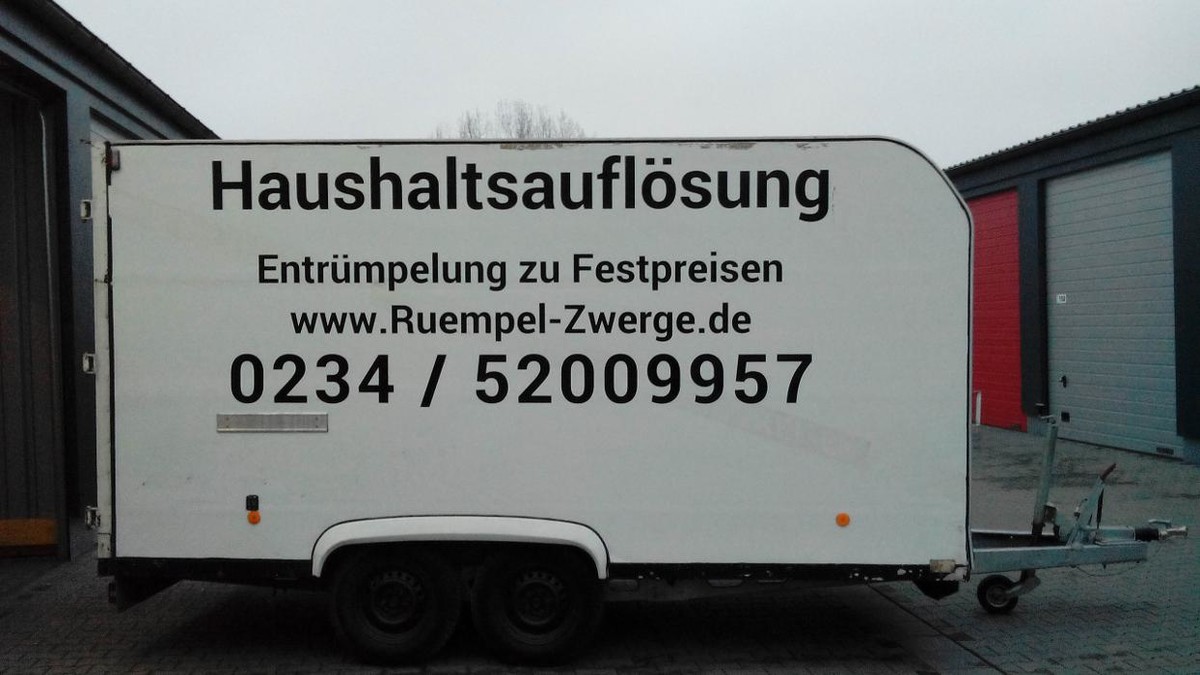 Bilder Rümpel Zwerge