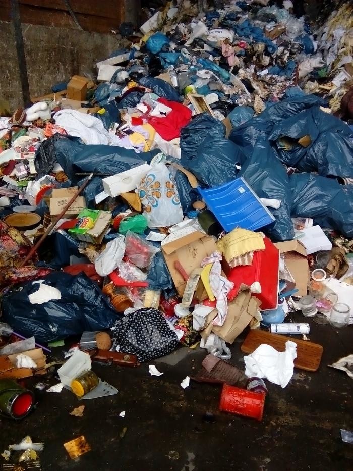 Bilder Rümpel Zwerge