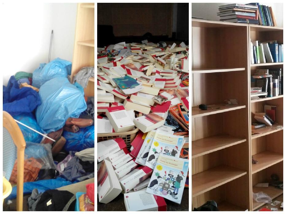 Bilder Rümpel Zwerge