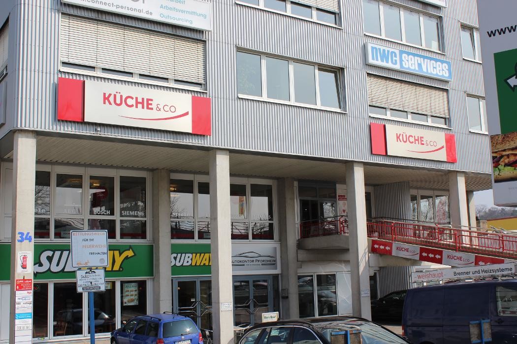 Bilder Küche&Co Pforzheim