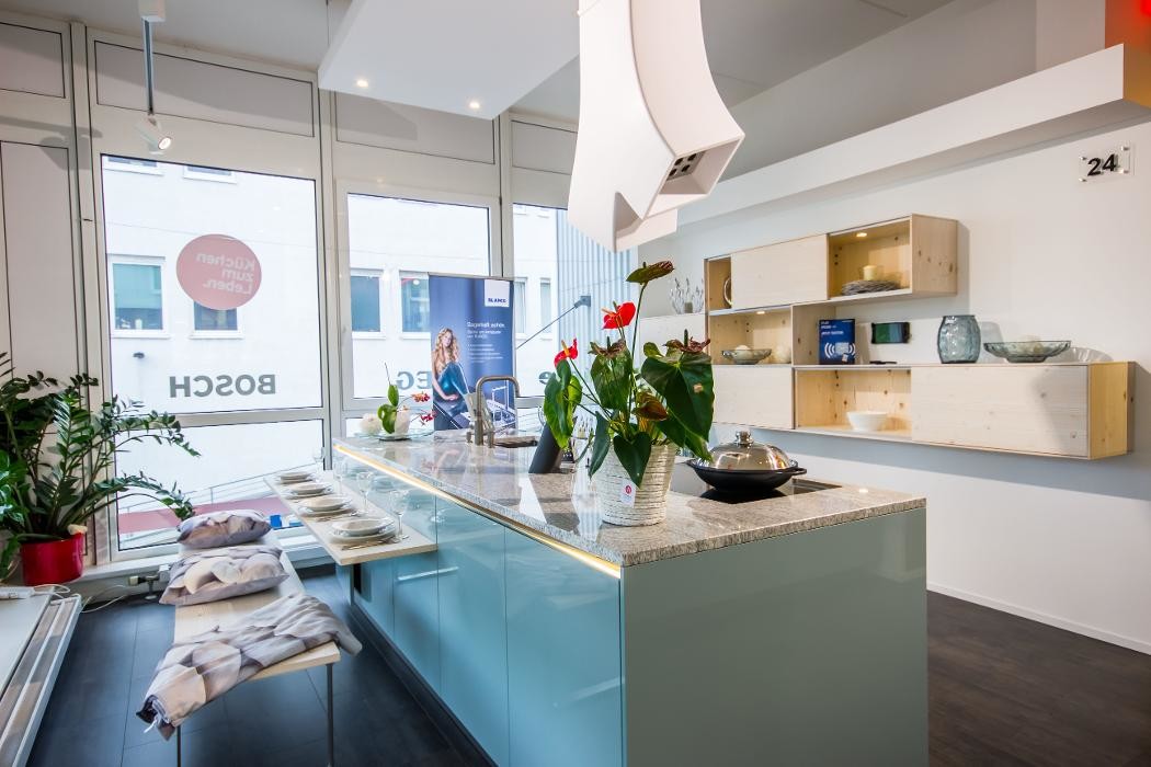 Bilder Küche&Co Pforzheim