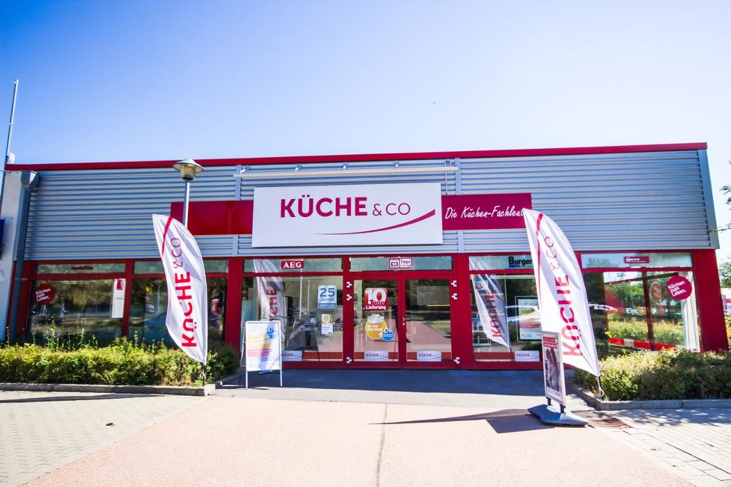 Bilder Küche&Co Halle / Saale