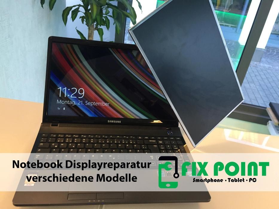 Bilder Fix Point Freiburg