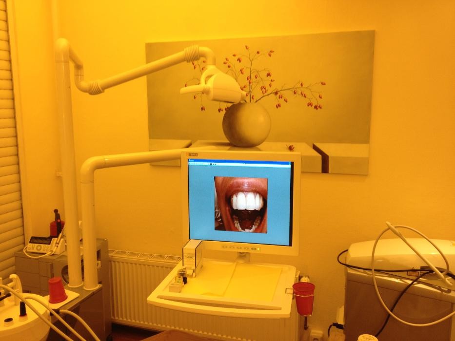 Bilder Praxis für Zahnmedizin