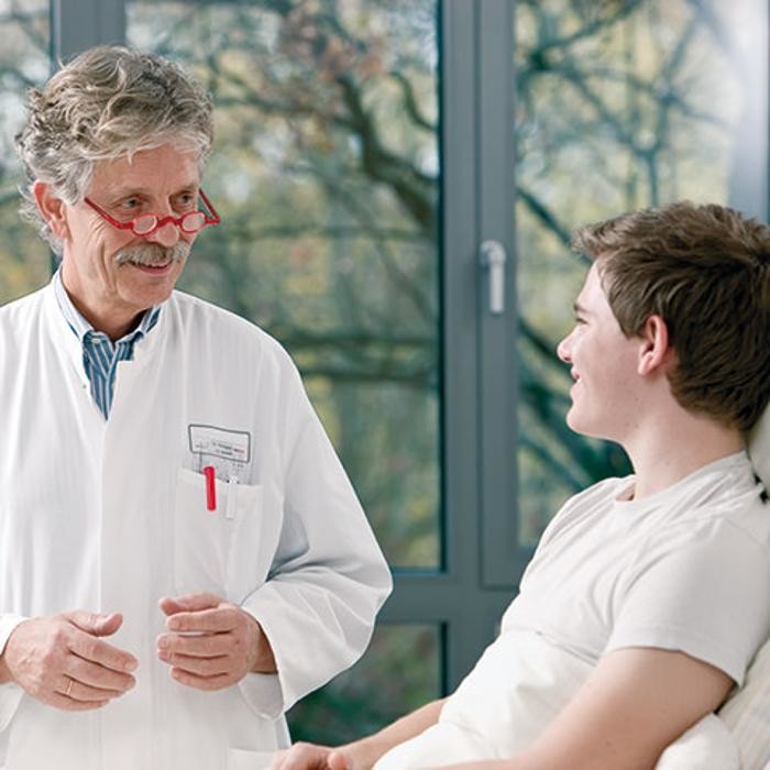 Bilder Krankenhaus Maria Hilf Krefeld
