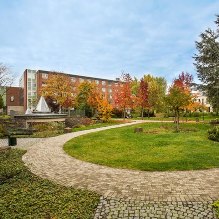 Bilder Zentrum für Schlafmedizin Krefeld