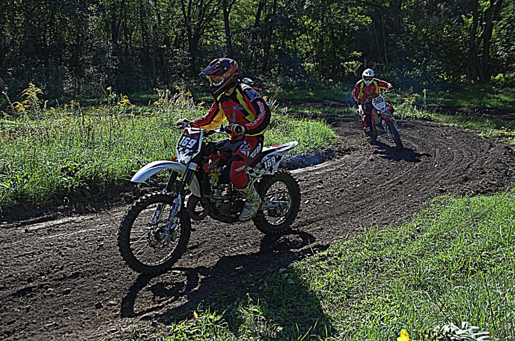 Bilder Moto X Schmiede - Motocross & Enduroschule Berlin/Brandenburg