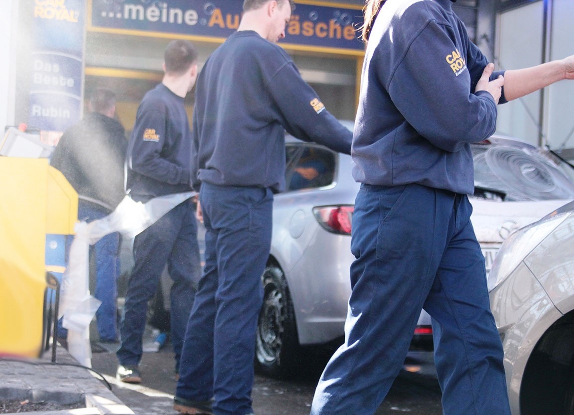 Bilder CAR ROYAL Pflege-Service GmbH