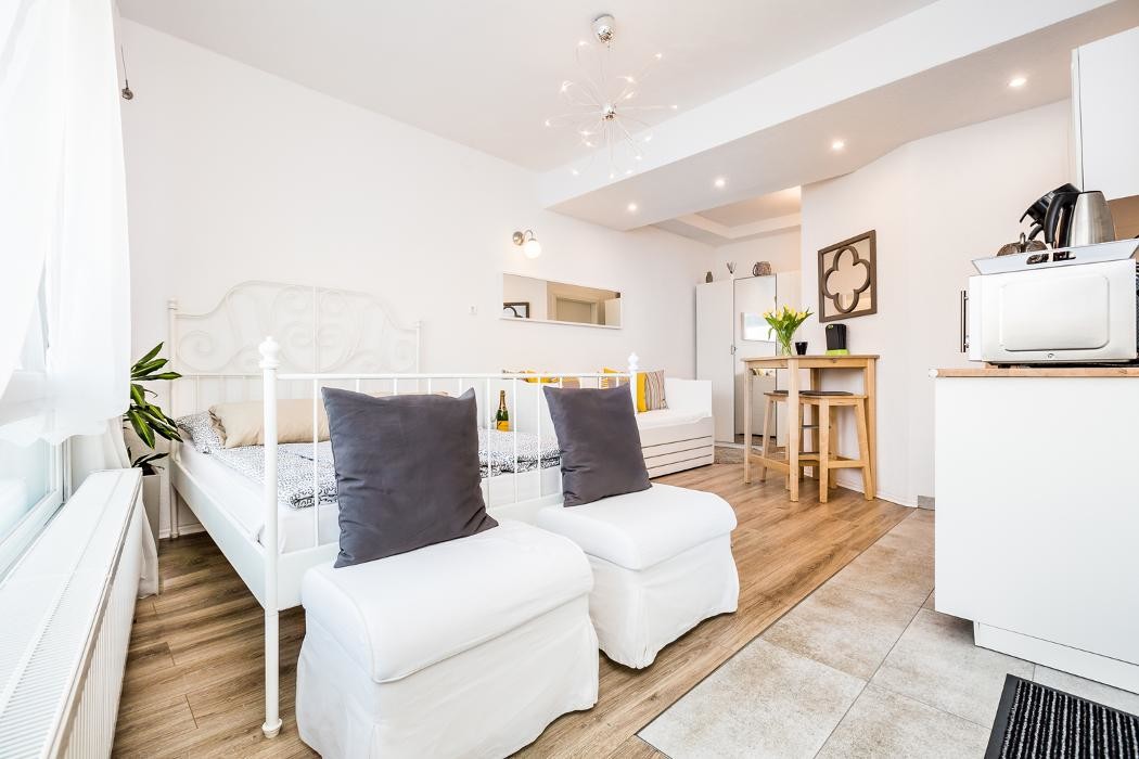 Bilder Apartment Cologne