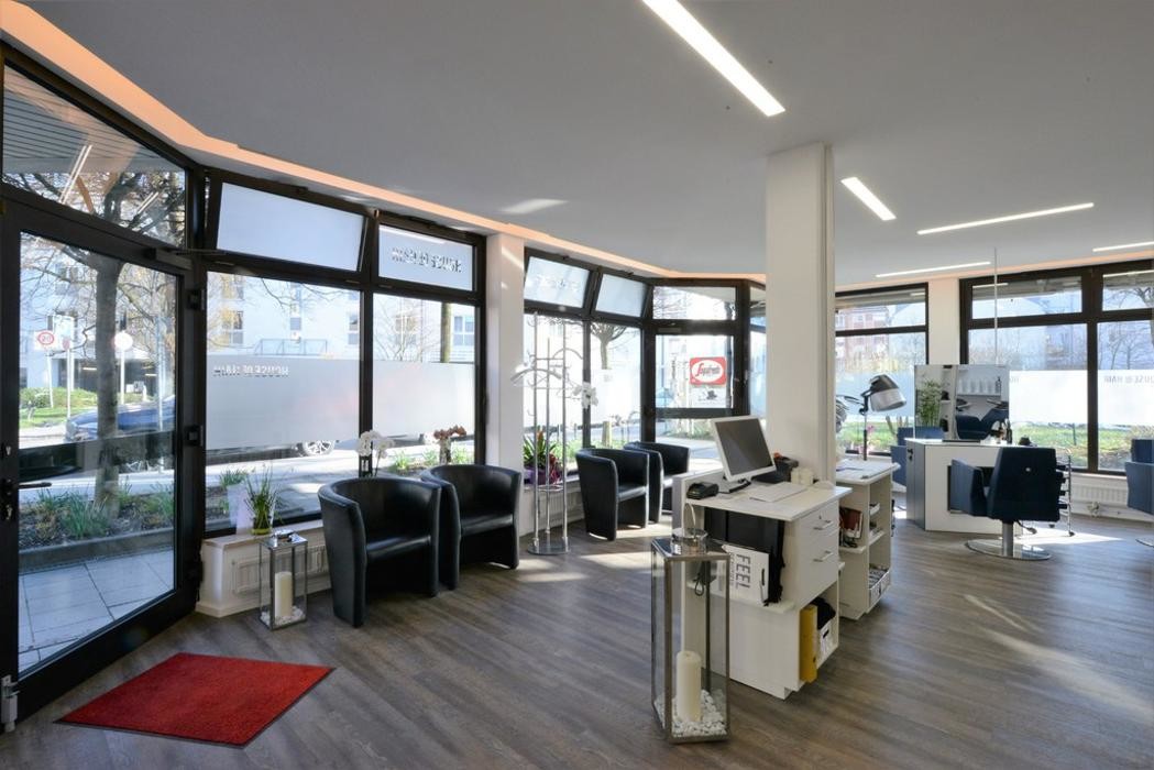 Bilder House of Hair- Sylvia Fischer