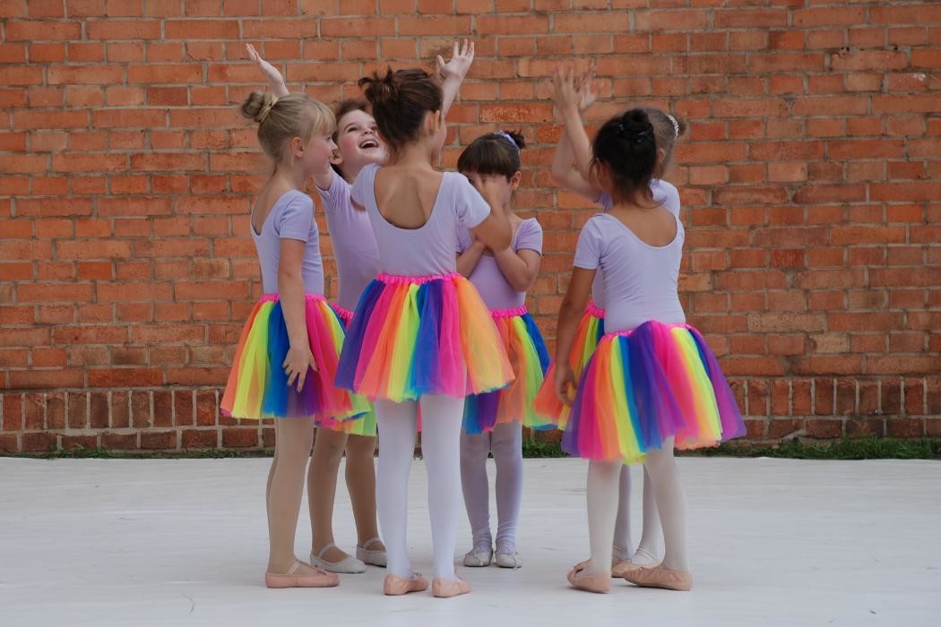Bilder Ballett- & Tanzschule Sylvia Hadrich