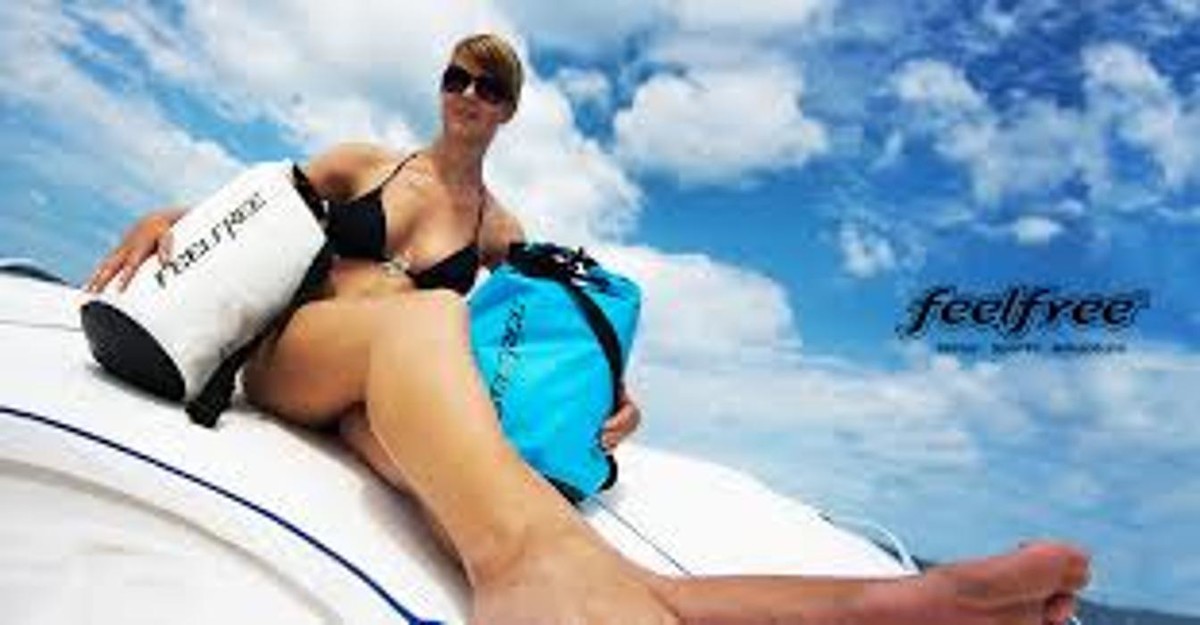 Bilder Ursula Rader, Outdoorartikel, Sports & Leisure