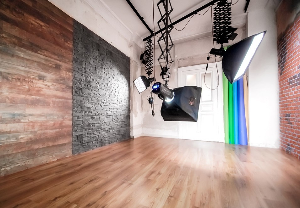 Bilder Mietstudio Berlin Fotostudio mieten