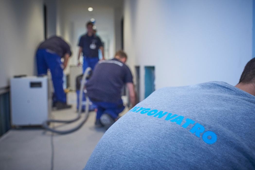 Bilder POLYGONVATRO GmbH