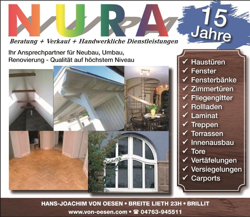 Bilder NURA