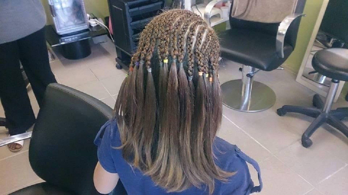 Bilder Desto Salon & Cosmetic Place