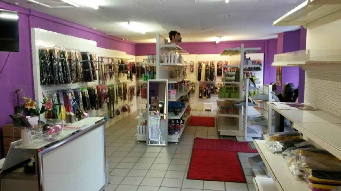 Bilder Desto Salon & Cosmetic Place