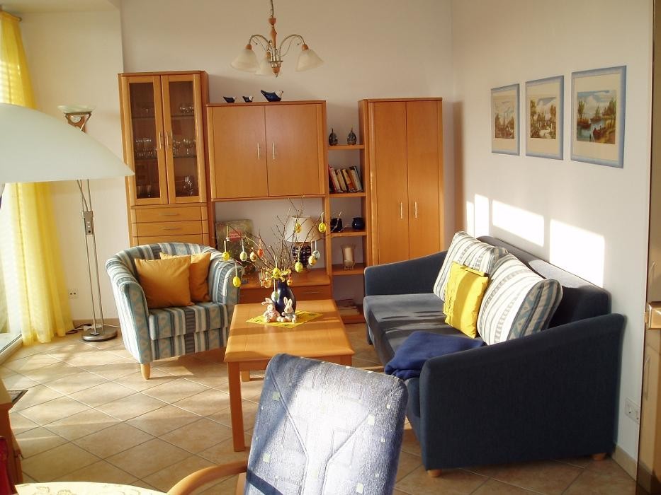 Bilder Appartementhaus Südwind