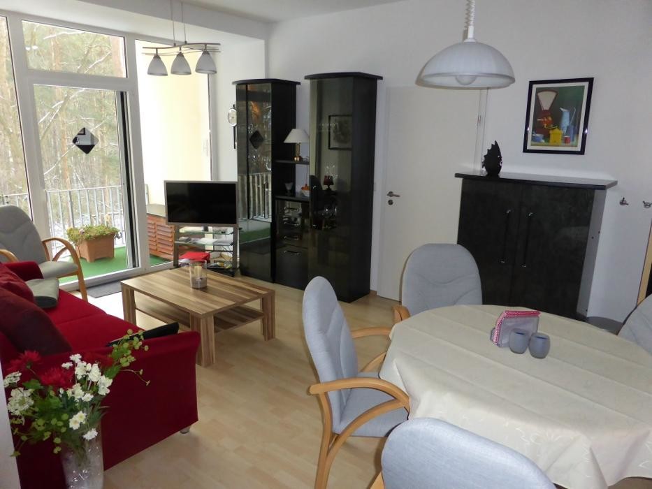 Bilder Appartementhaus Südwind