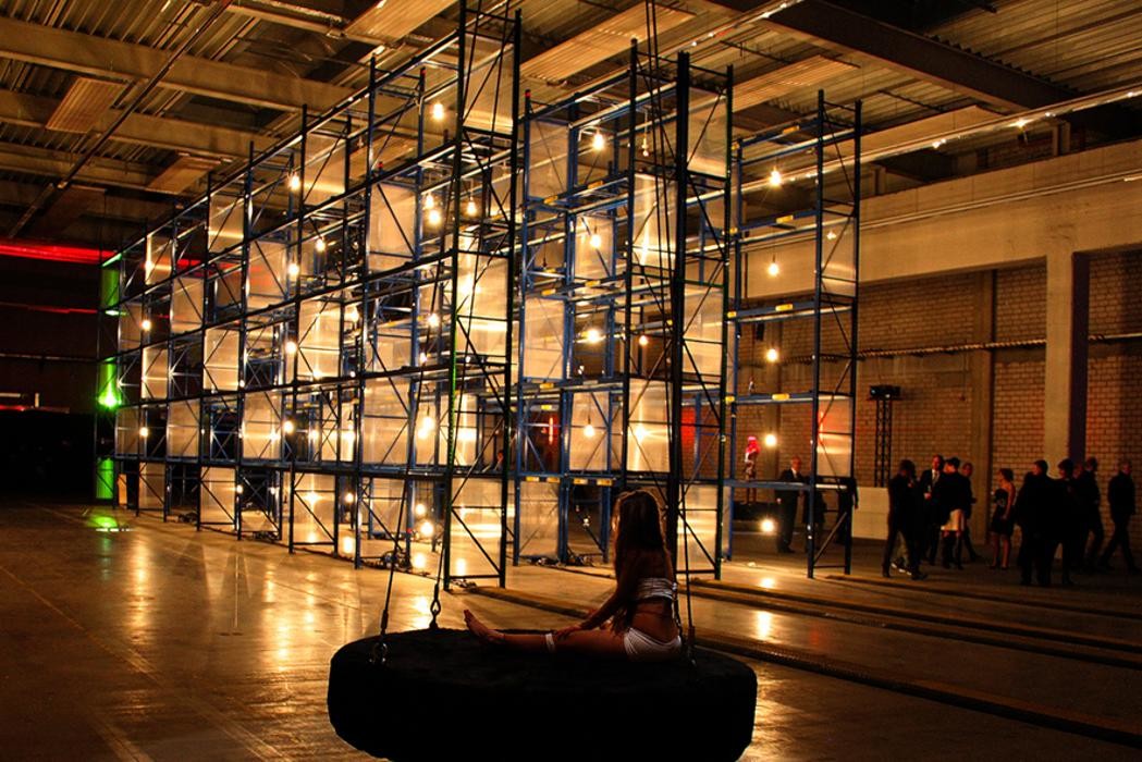 Bilder Ortvision Berlin