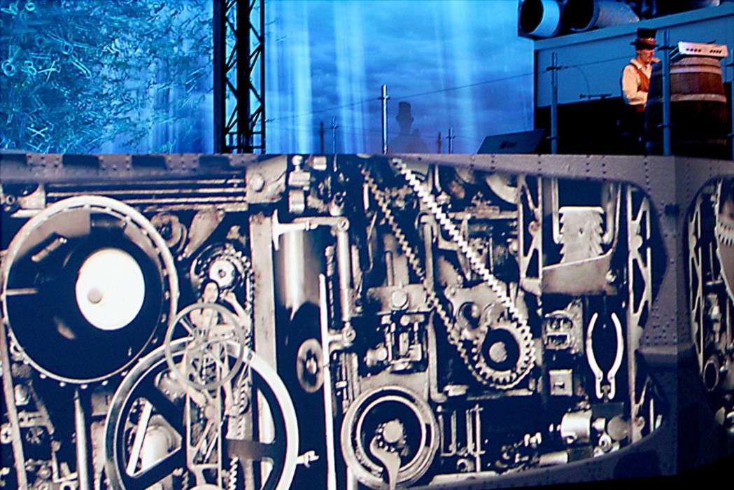 Bilder Ortvision Berlin