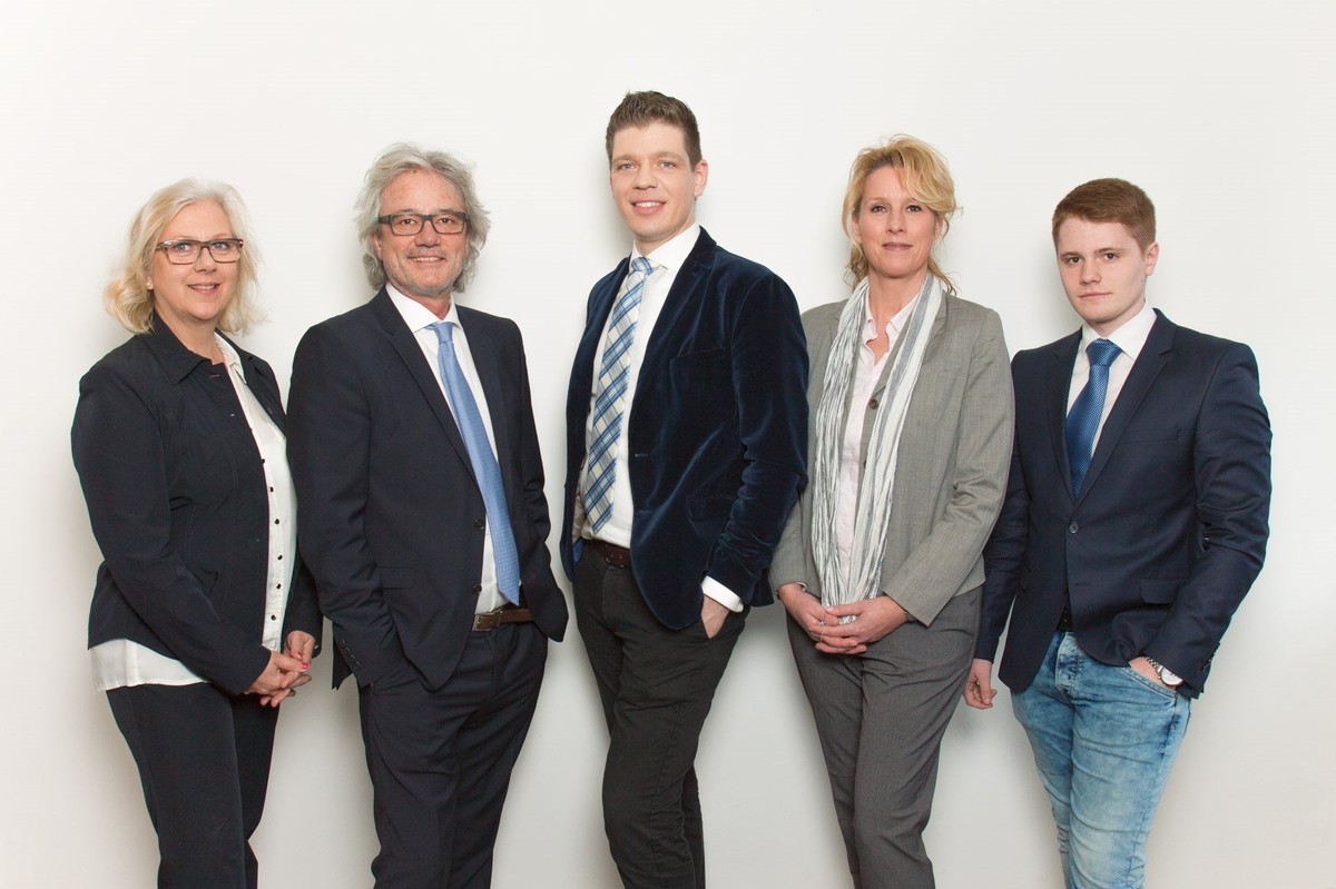 Bilder Allianz Vertretungen Dyczek - Schrader