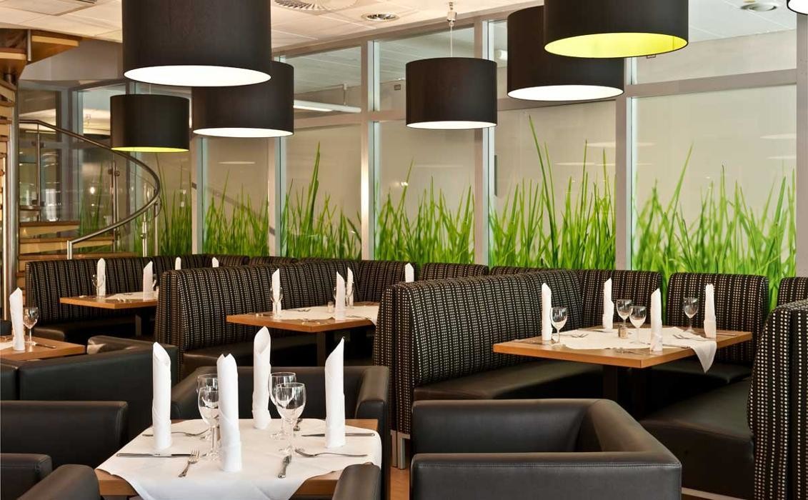 Bilder City Hotel Berlin City East