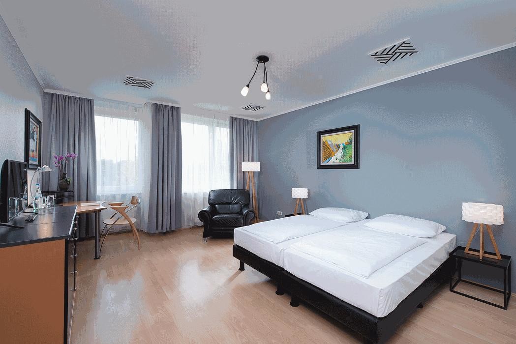 Bilder City Hotel Berlin City East