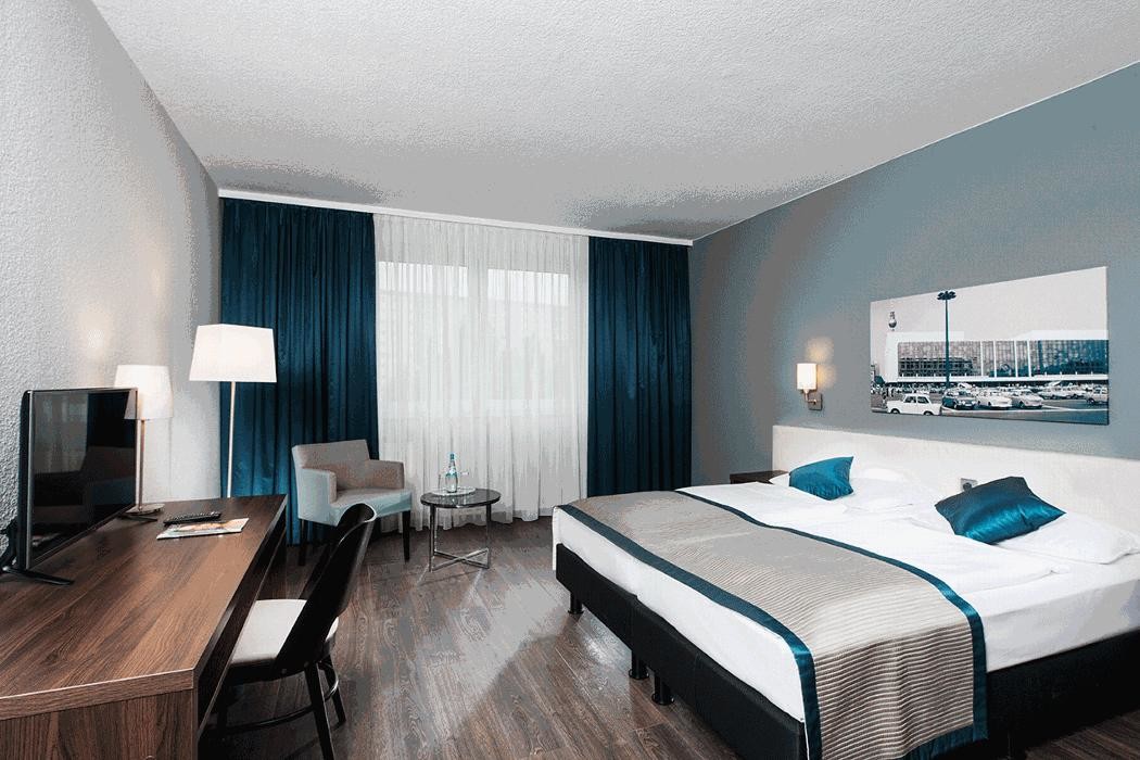Bilder City Hotel Berlin City East