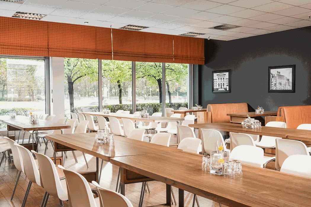 Bilder City Hotel Berlin City East