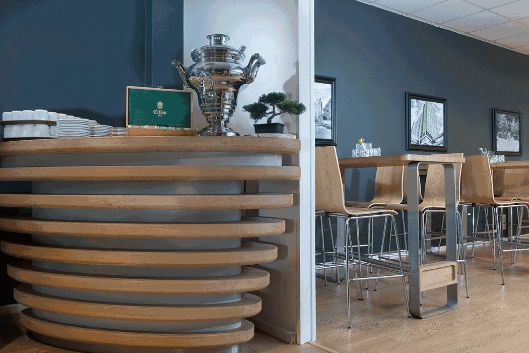Bilder City Hotel Berlin City East