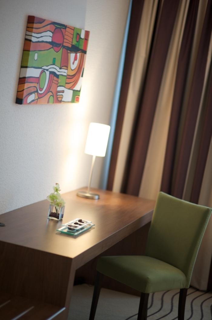 Bilder City Hotel Berlin City East