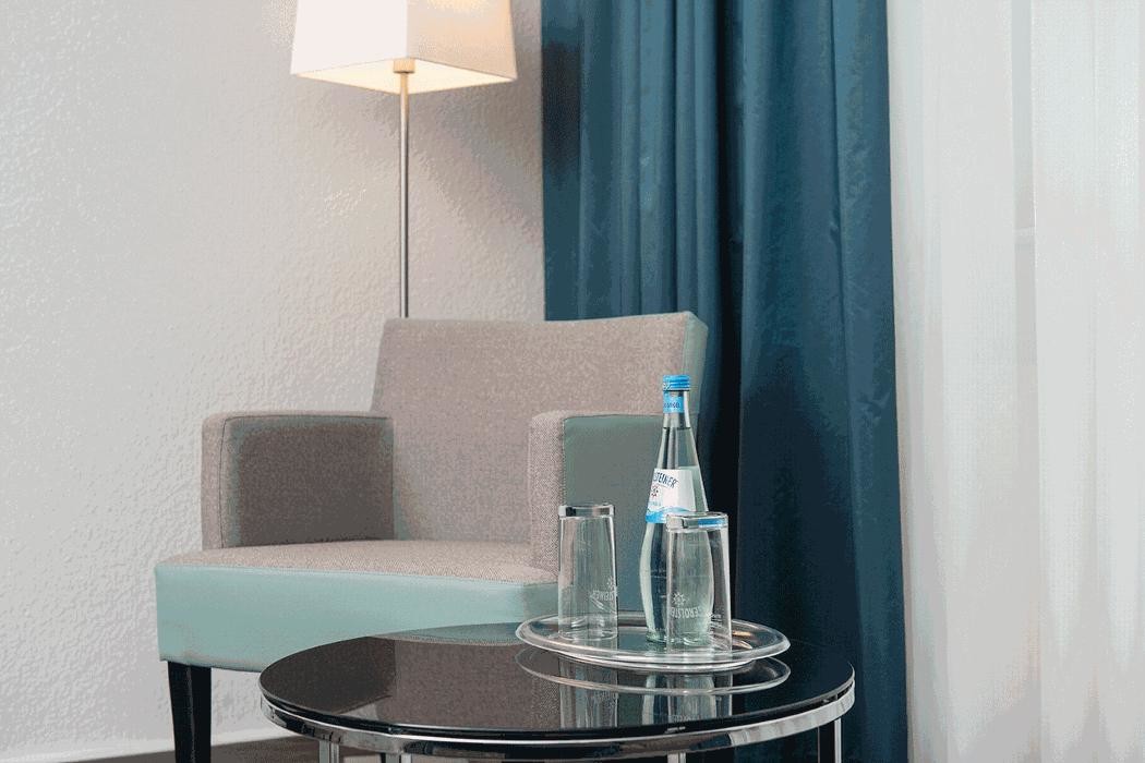 Bilder City Hotel Berlin City East