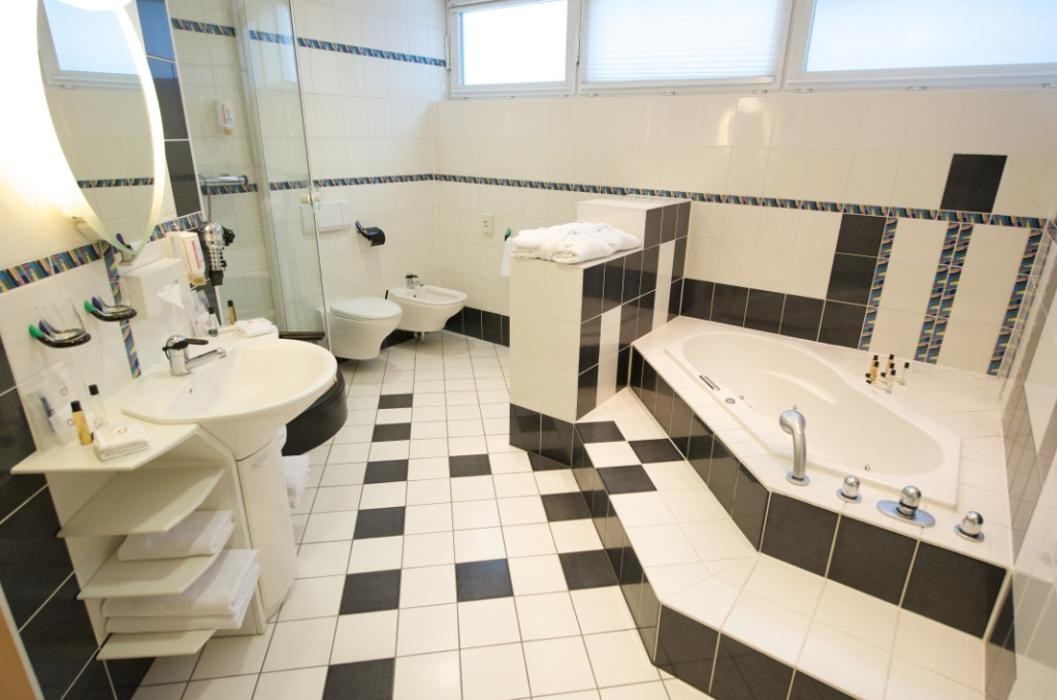 Bilder City Hotel Berlin City East