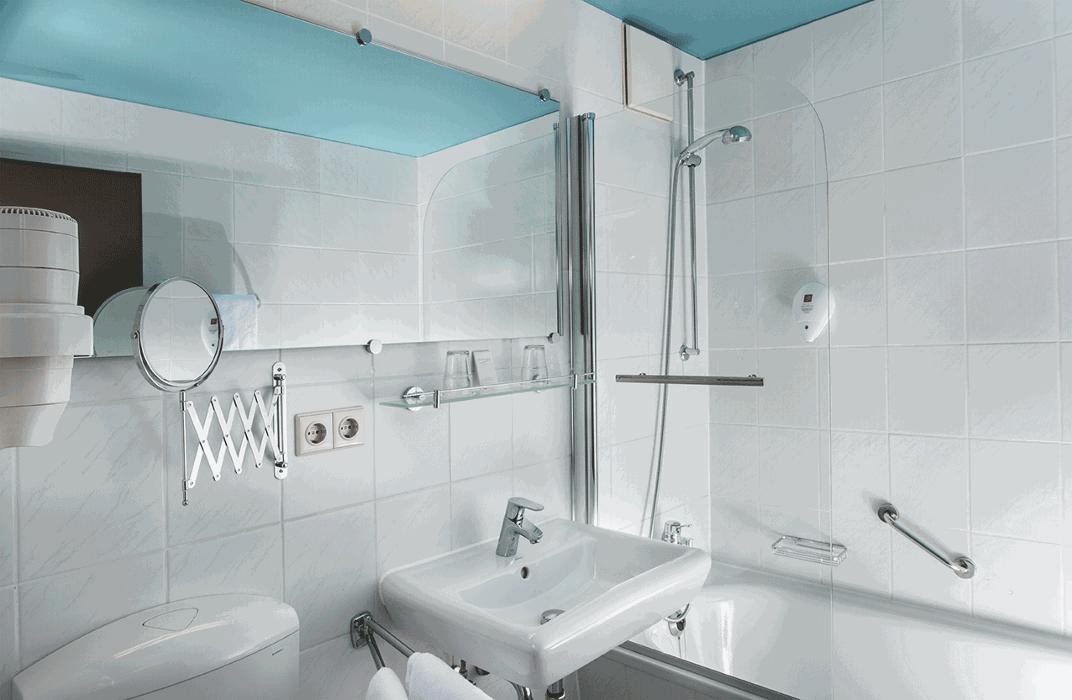 Bilder City Hotel Berlin City East