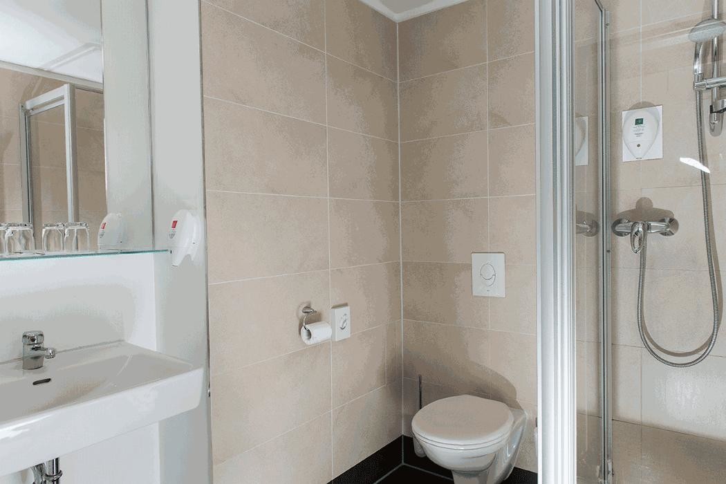 Bilder City Hotel Berlin City East