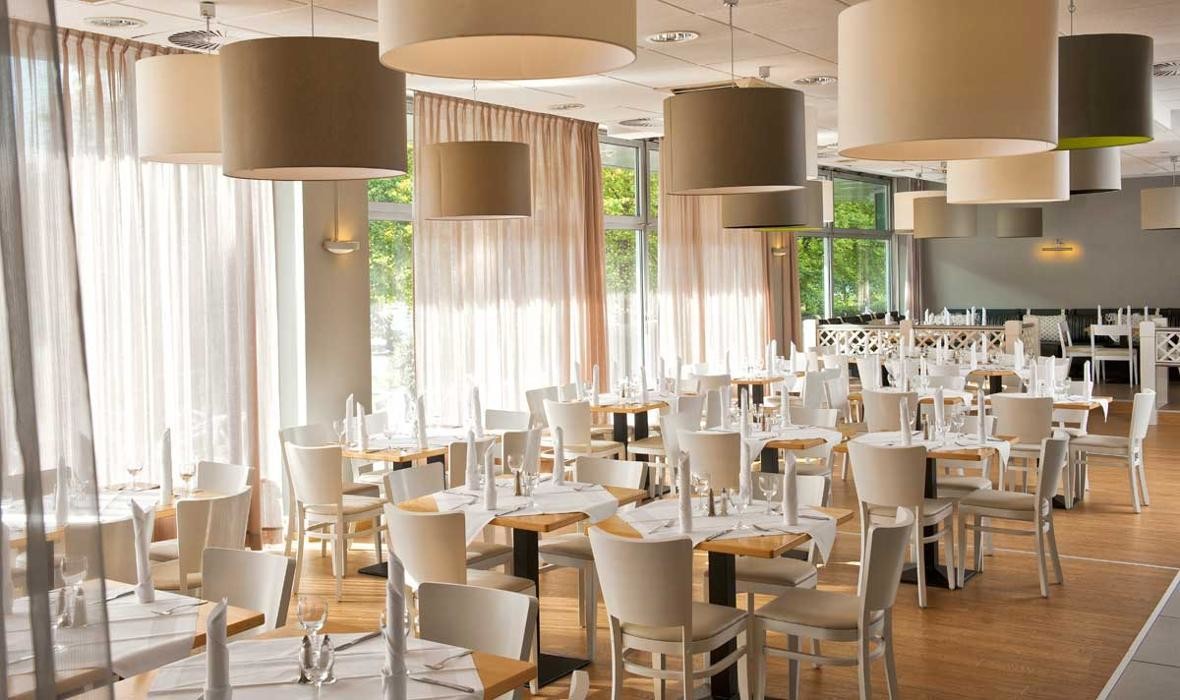 Bilder City Hotel Berlin City East
