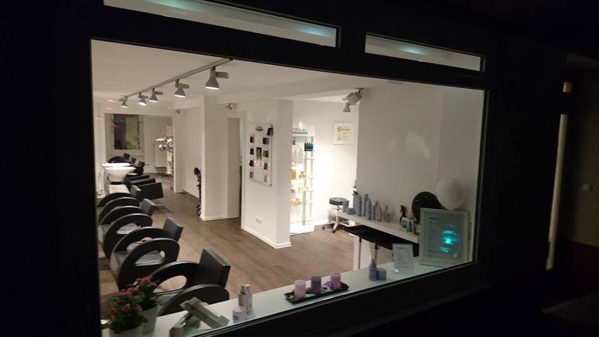 Bilder Katharina Stöwer Friseure