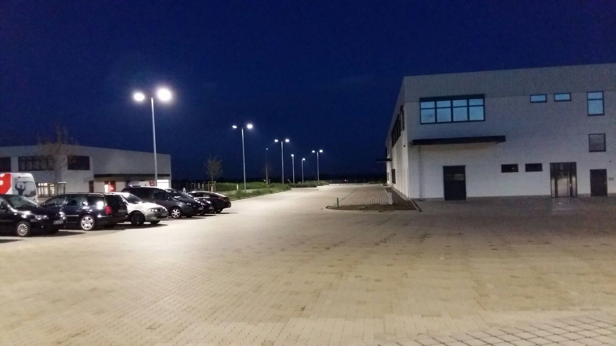 Bilder HELMS Elektro-Anlagen GmbH & Co. KG