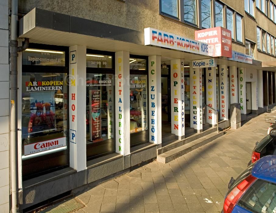 Bilder Kopier-CenterSüd