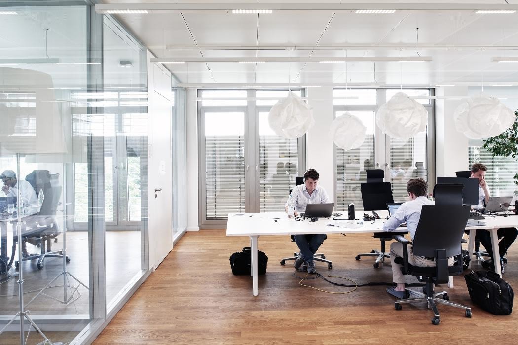 Bilder Roland Berger Munich
