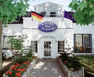 Bilder Haus Leopold