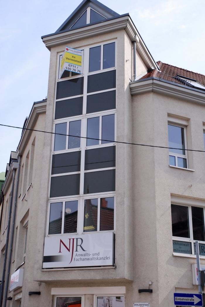 Bilder Arbeitsrechtler Stuttgart - Fachanwalt für Arbeitsrecht Stuttgart