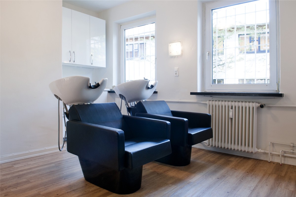 Bilder Arezo & Zarlascht´s Schönheitssalon