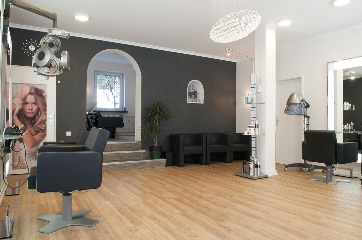 Bilder Arezo & Zarlascht´s Schönheitssalon