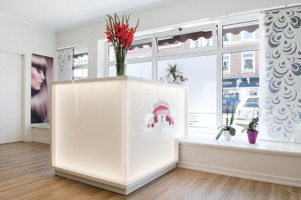 Bilder Arezo & Zarlascht´s Schönheitssalon