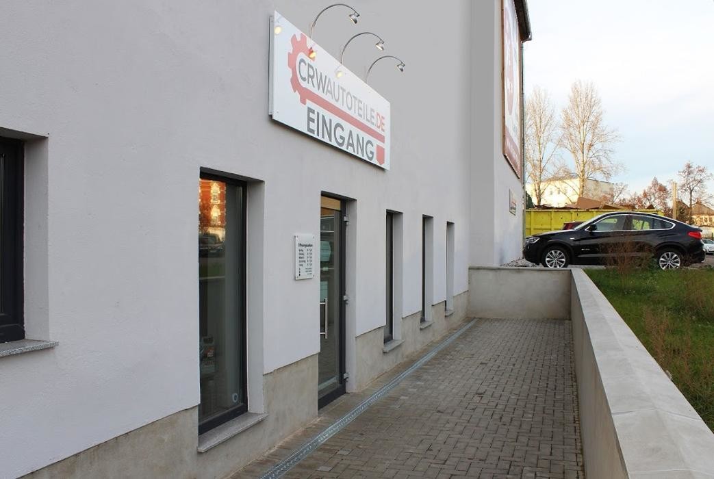 Bilder CRW-Autoteile e.K.