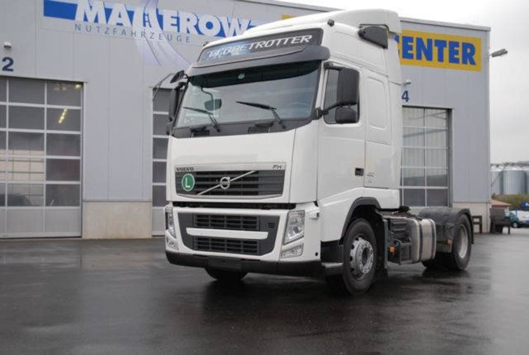 Bilder Mamerow Trucks