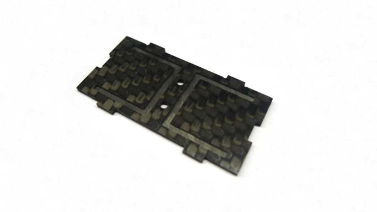 Bilder Ascending Composites GmbH
