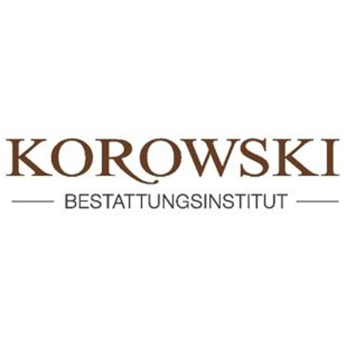 Bilder Korowski Bestattungen